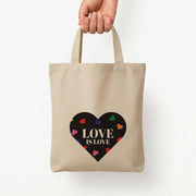 Love Is Love - Pride Tote Bag 5