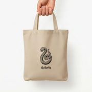 Slytherin Tote Bag 5