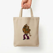 Shaggy And Scooby - Scoob Tote Bag 5