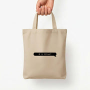 R U Mine? Tote Bag 5
