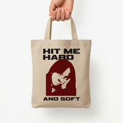 Billie 2025 Tote Bag 5