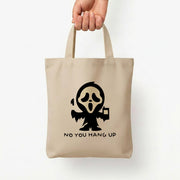 Baby Ghostface - Scream Tote Bag 5