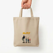 The Band - McBand Tote Bag 5