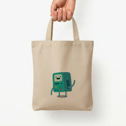 BMO Tote Bag 5