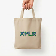 XPLR - S & C Tote Bag 5