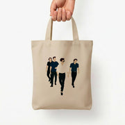 Walking Tote Bag 5