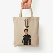 Perez 2026 Tote Bag 5