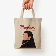 Mayhem 2025 Gaga Tote Bag 5