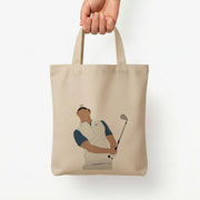 Mcllroy - Golf Tote Bag 5