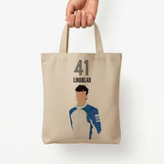 Lindblad 2026 Tote Bag 5