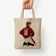 Beckham Tote Bag 5
