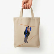 Warwick - British Pop Culture Tote Bag 5