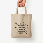 She Looks So Perfect Tote Bag 5