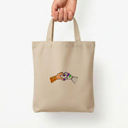 Woody And Buzz Love Tote Bag 5