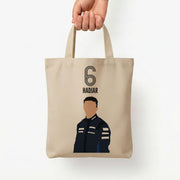 Hadjar 2026 Tote Bag 5