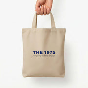 Being Funny - The 1975 Tote Bag 5