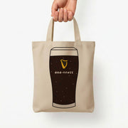 Dad-nness Tote Bag 5