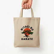 Miyagi-do Karate - C Kai Tote Bag 5