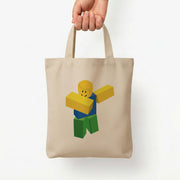 Dab Tote Bag 5