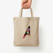 Avengers Logo - Marvel Tote Bag 5