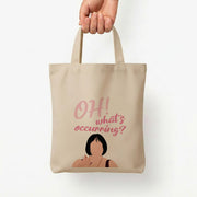What's Occuring? Tote Bag 5