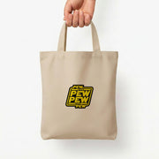 Pew Pew Tote Bag 5