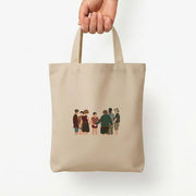 Group - Clown Tote Bag 5