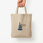 Bye Buddy - Elf  Tote Bag 5
