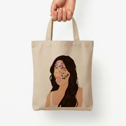 Sour - Olivia Tote Bag 5
