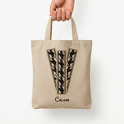 Micky Mouse - Personalised Fairytale Tote Bag 5