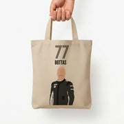 Bottas 2026 Tote Bag 5