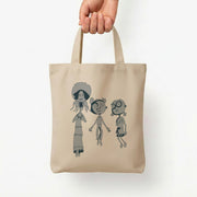 Cor Outline Tote Bag 5