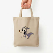 Zero - TNBC Tote Bag 5