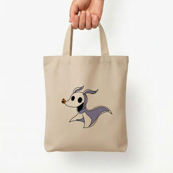 Zero - TNBC Tote Bag — Natural / Small