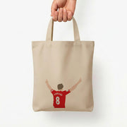 Gerrard - Football Tote Bag 5