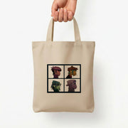 Members Tote Bag 5
