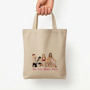 The Last Dinner Party - Festival Tote Bag 5