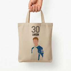 Lawson 2026  Tote Bag — Natural / Small