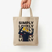 Max Simply Lovely Tote Bag 5