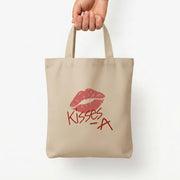 Kisses - A - Pretty Litte Liars Tote Bag 5