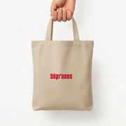 Title Screen Tote Bag 5