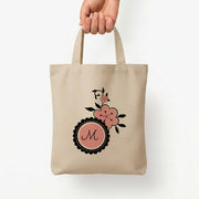 Marinette Tote Bag 5