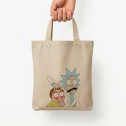 Psychedelic - RAM Tote Bag 5