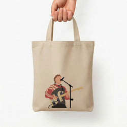 Festival - Fender Tote Bag — Natural / Small