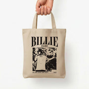 HMHAS Red Tote Bag 5