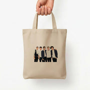 Old Members Tote Bag 5
