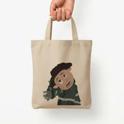 Wybie Lovat Tote Bag 5