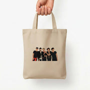 The 1D Crew Tote Bag 5
