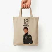 Antonelli 2026 Tote Bag 5
