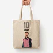 Gasly 2026 Tote Bag 3